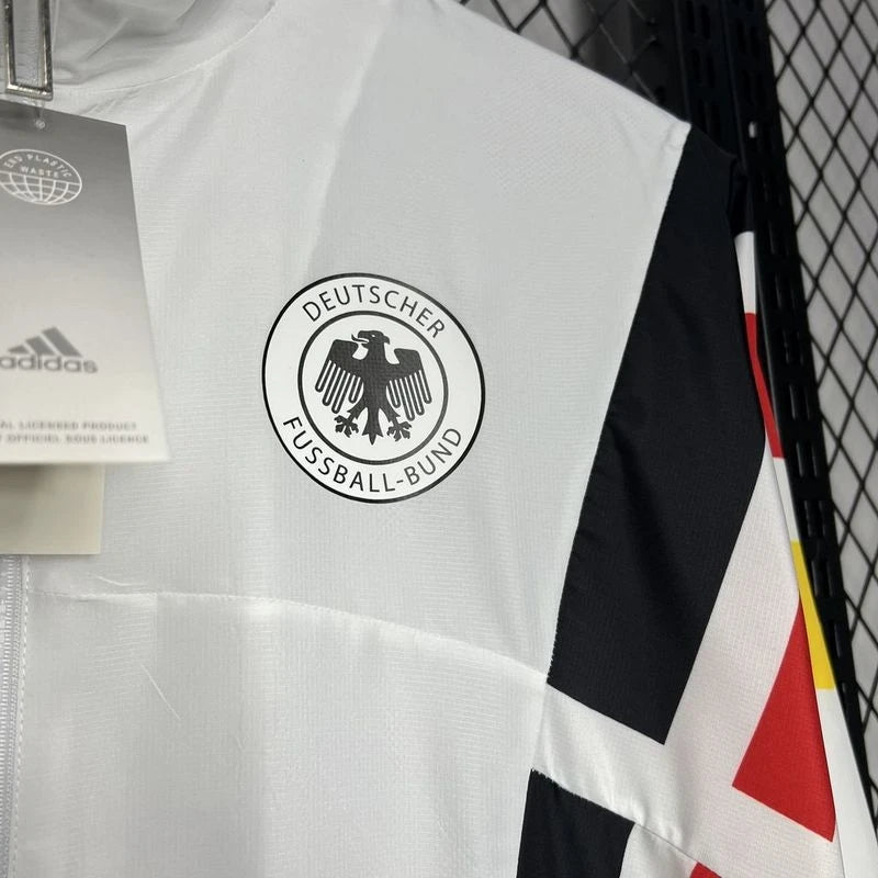 Chubasquero Selección Alemania 2024