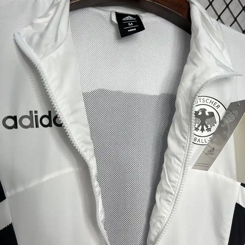 Chubasquero Selección Alemania 2024