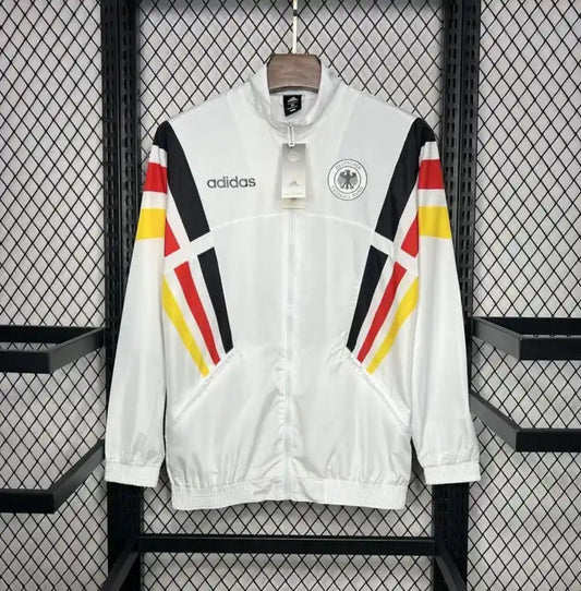 Chubasquero Selección Alemania 2024