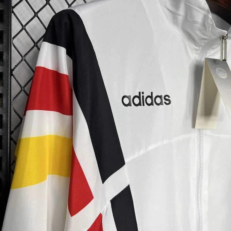 Chubasquero Selección Alemania 2024