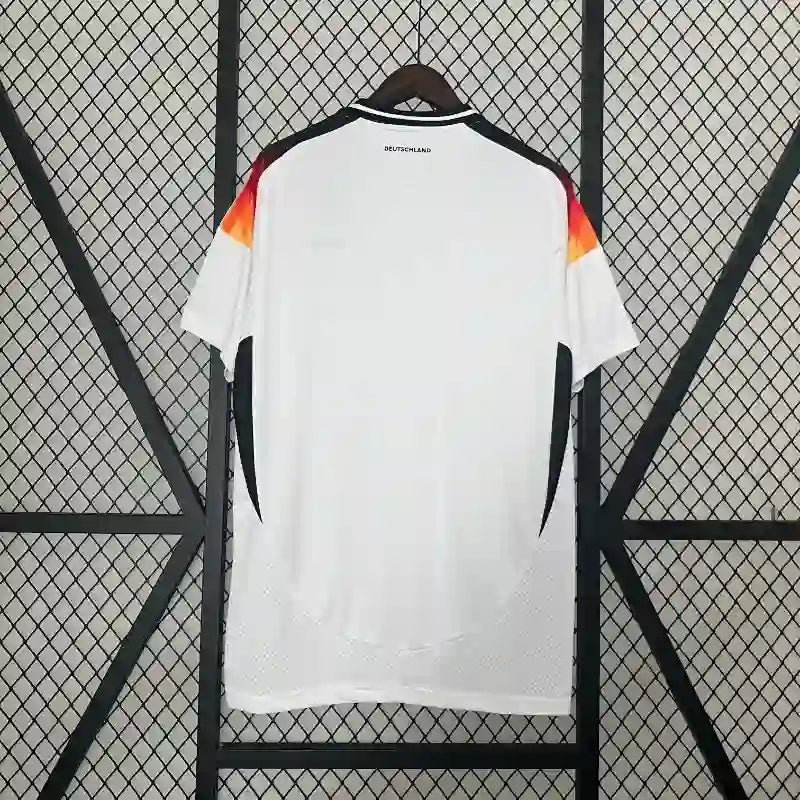 Camiseta Alemania 2024