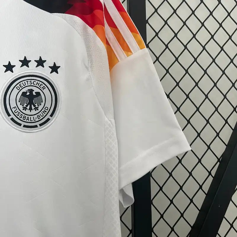 Camiseta Alemania 2024