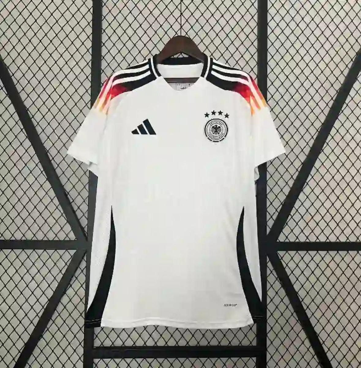 Camiseta Alemania 2024