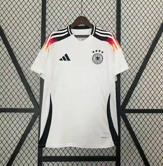 Camiseta Alemania 2024