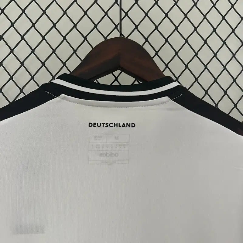 Camiseta Alemania 2024