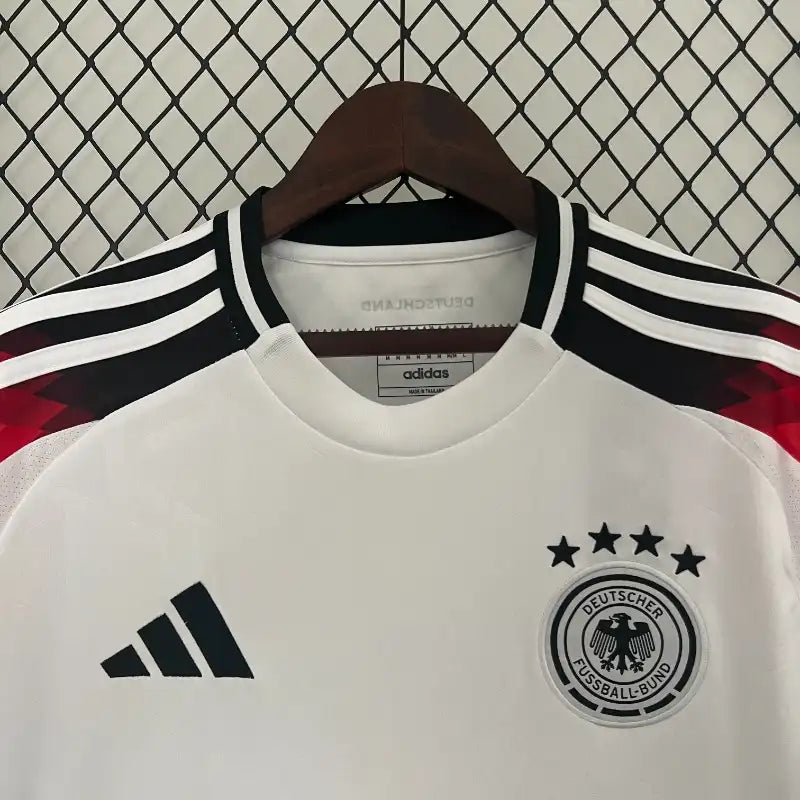 Camiseta Alemania 2024