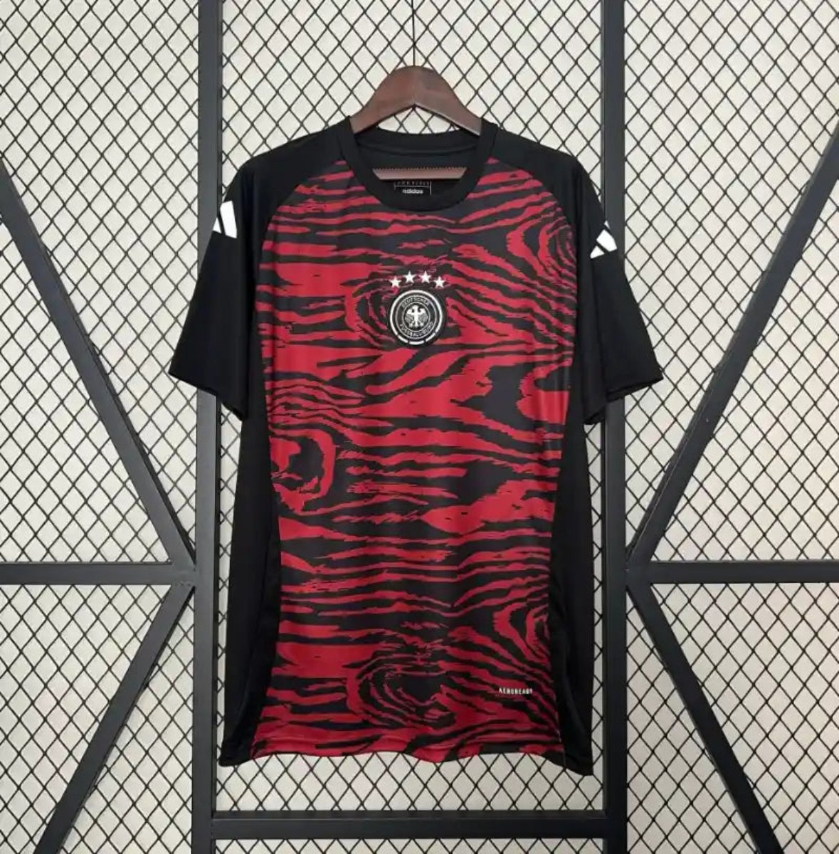 Germany 2024 Special Edition Shirt