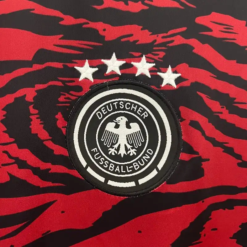 Germany 2024 Special Edition Shirt
