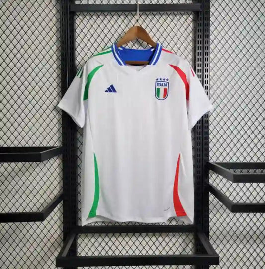 Camiseta Italia Visitante 2024