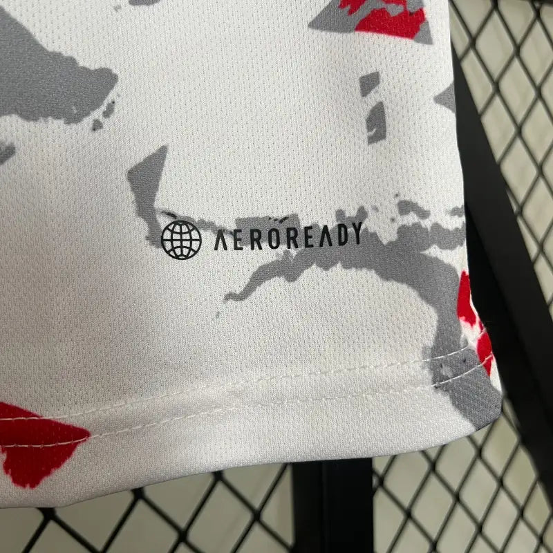 Classic Brazil 1984 Shirt