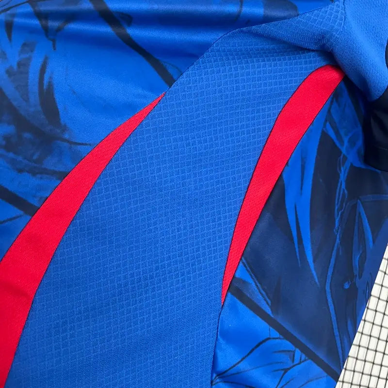 Classic Brazil 1984 Shirt