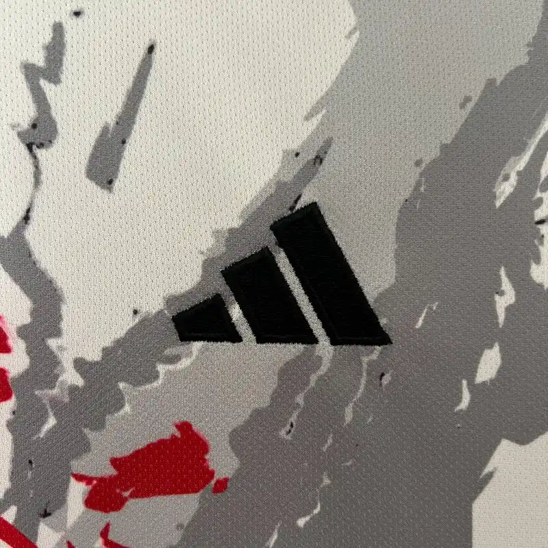 Classic Brazil 1984 Shirt