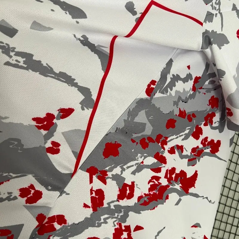 Classic Brazil 1984 Shirt