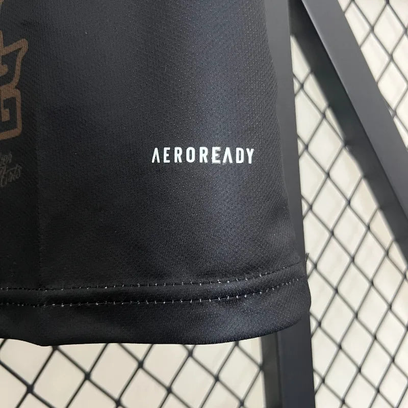 Classic Brazil 1984 Shirt