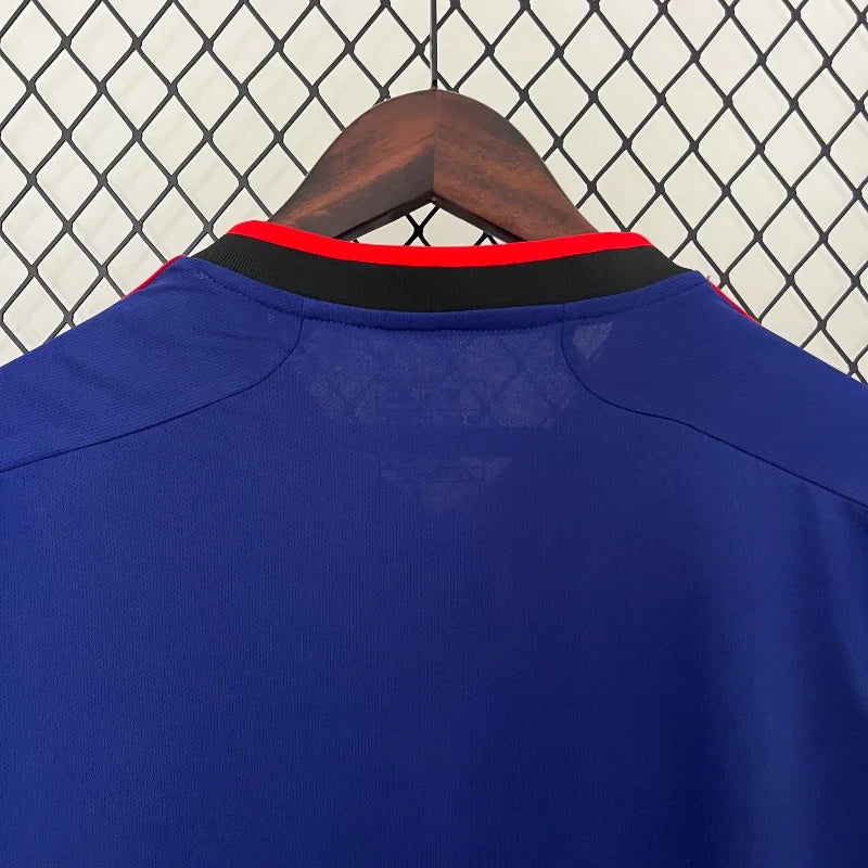 Classic Brazil 1984 Shirt