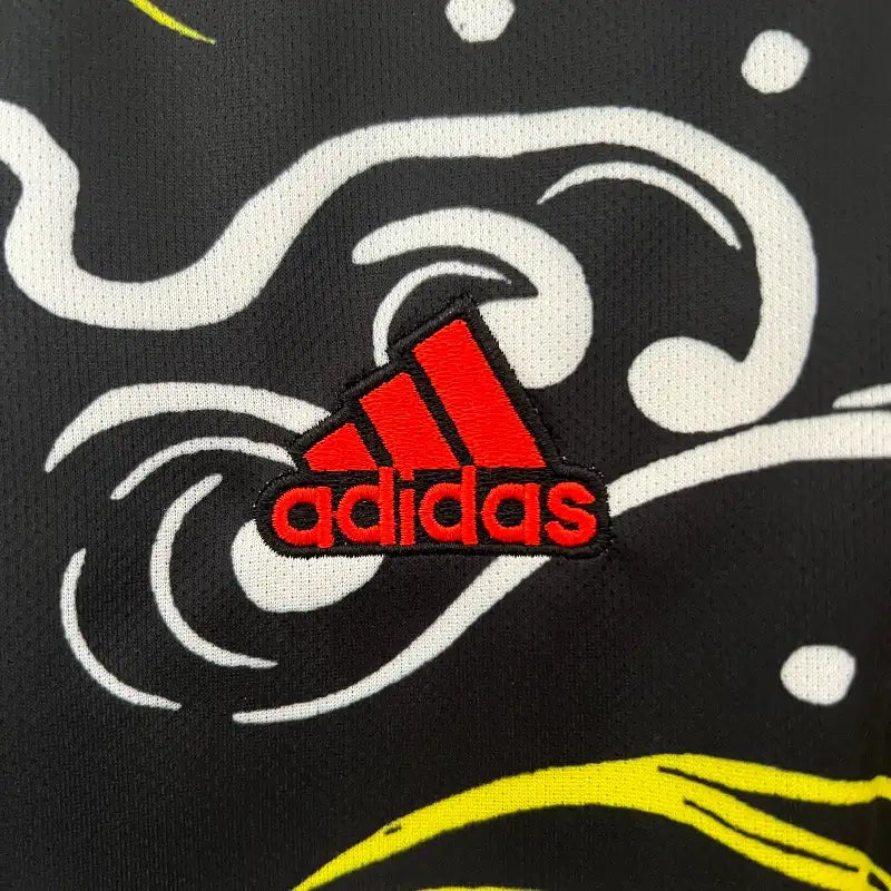 Classic Brazil 1984 Shirt