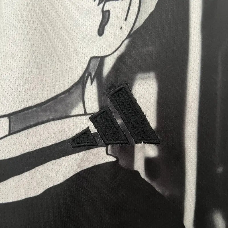 Classic Brazil 1984 Shirt