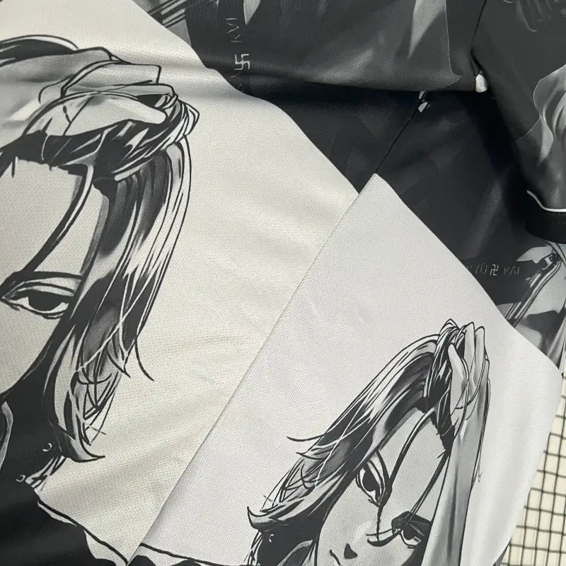 Classic Brazil 1984 Shirt