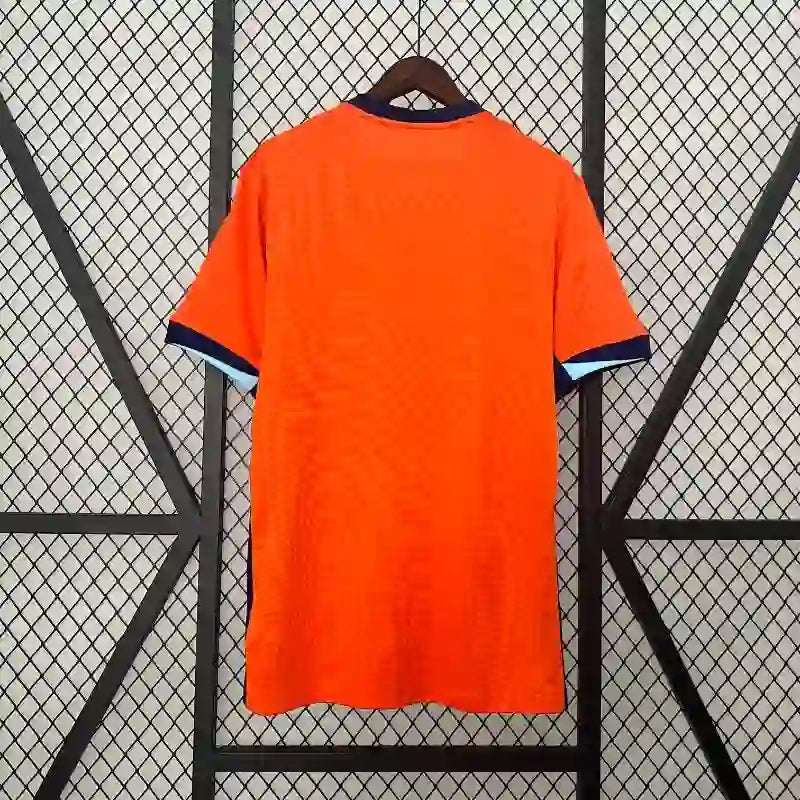 Camiseta Clásica Países Bajos 2024
