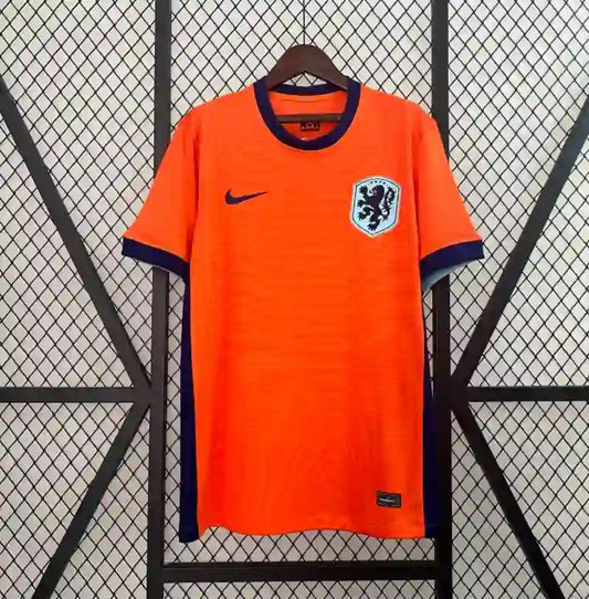 Camiseta Clásica Países Bajos 2024