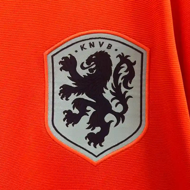 Camiseta Clásica Países Bajos 2024