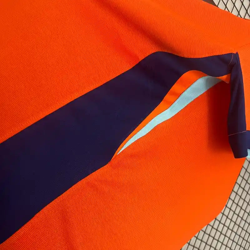 Camiseta Clásica Países Bajos 2024