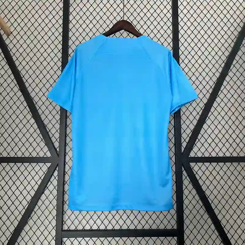 Camiseta Clásica Países Bajos Edición Especial 2024
