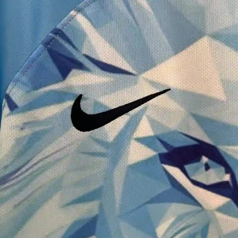 Camiseta Clásica Países Bajos Edición Especial 2024