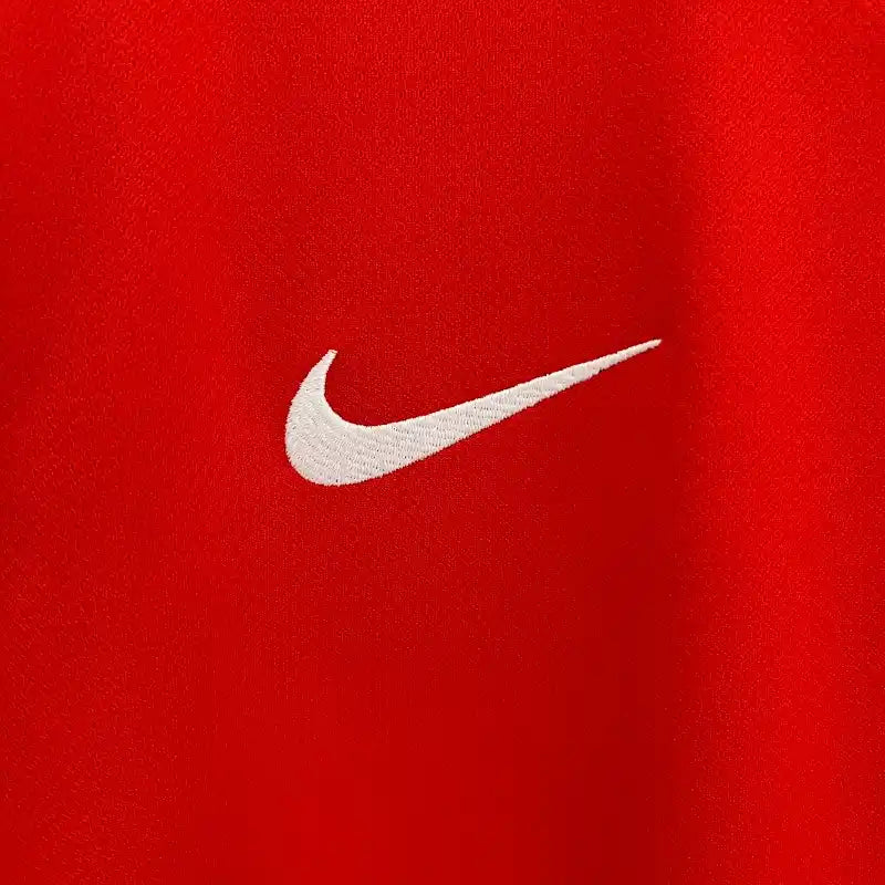 Camiseta Clásica Portugal 2024