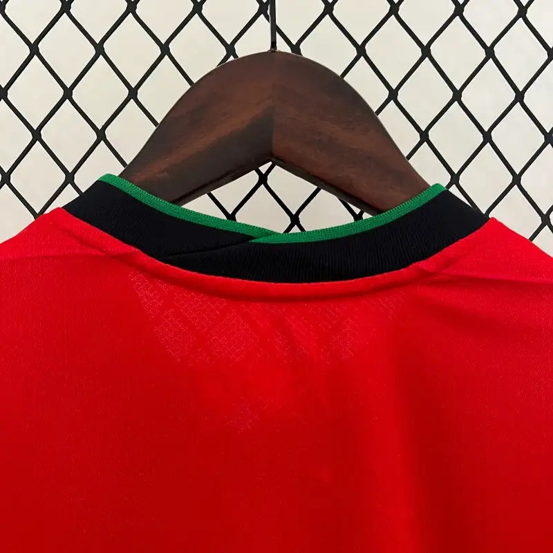 Camiseta Clásica Portugal 2024