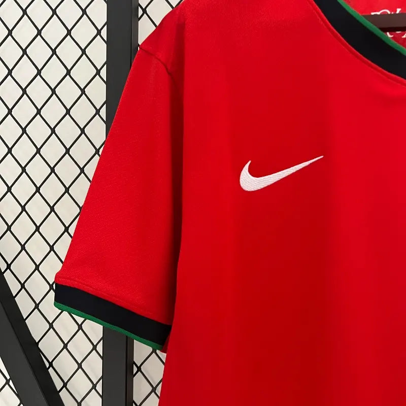 Camiseta Clásica Portugal 2024