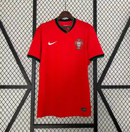 Camiseta Clásica Portugal 2024