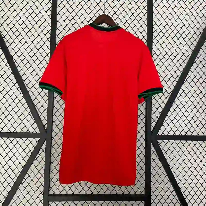 Camiseta Clásica Portugal 2024