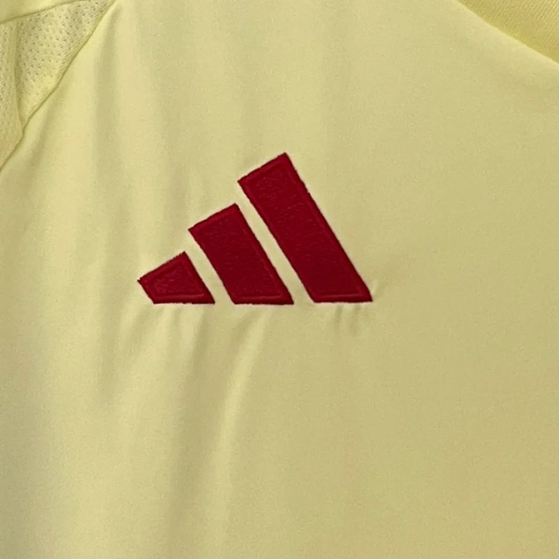 Spain 2024 Away Shirt
