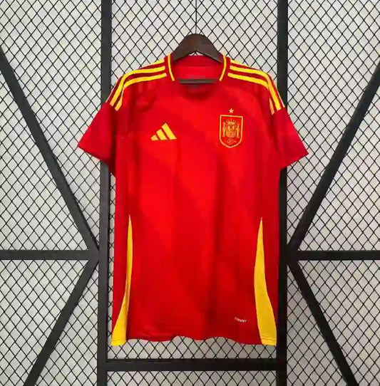 Camiseta España 2024