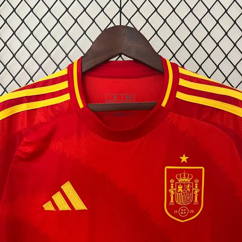 Camiseta España 2024