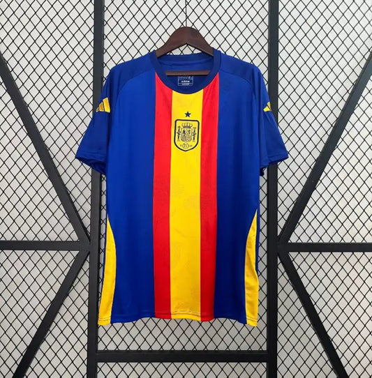 Spain Entertainment 2024 Shirt