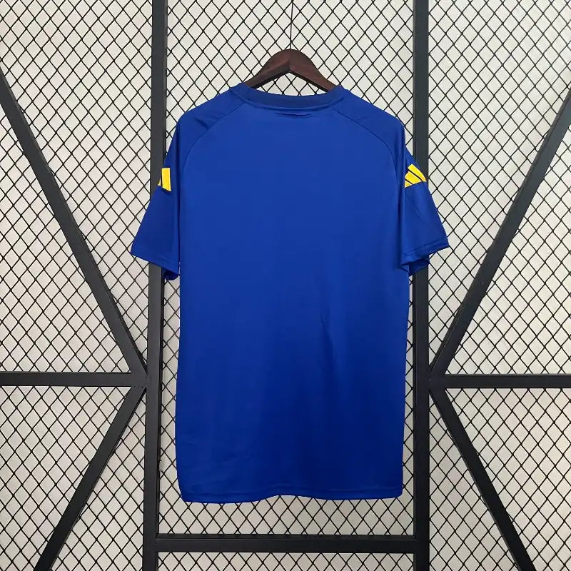 Camiseta España Enrtenamiento 2024