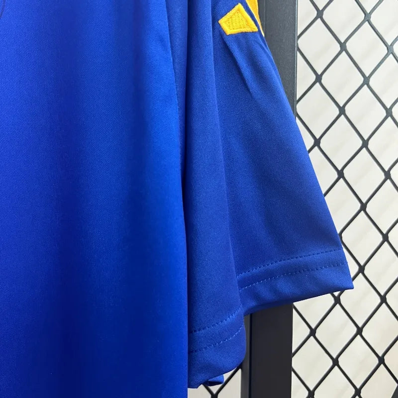 Camiseta España Enrtenamiento 2024