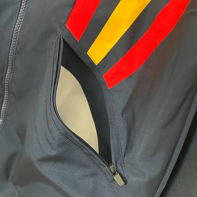Chubasquero Selección España 2024
