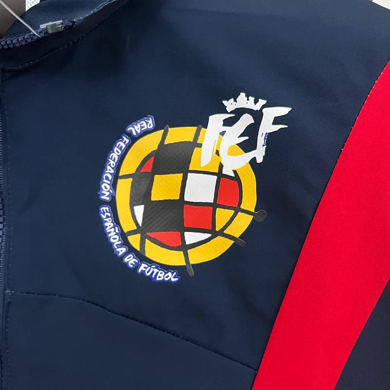Chubasquero Selección España 2024