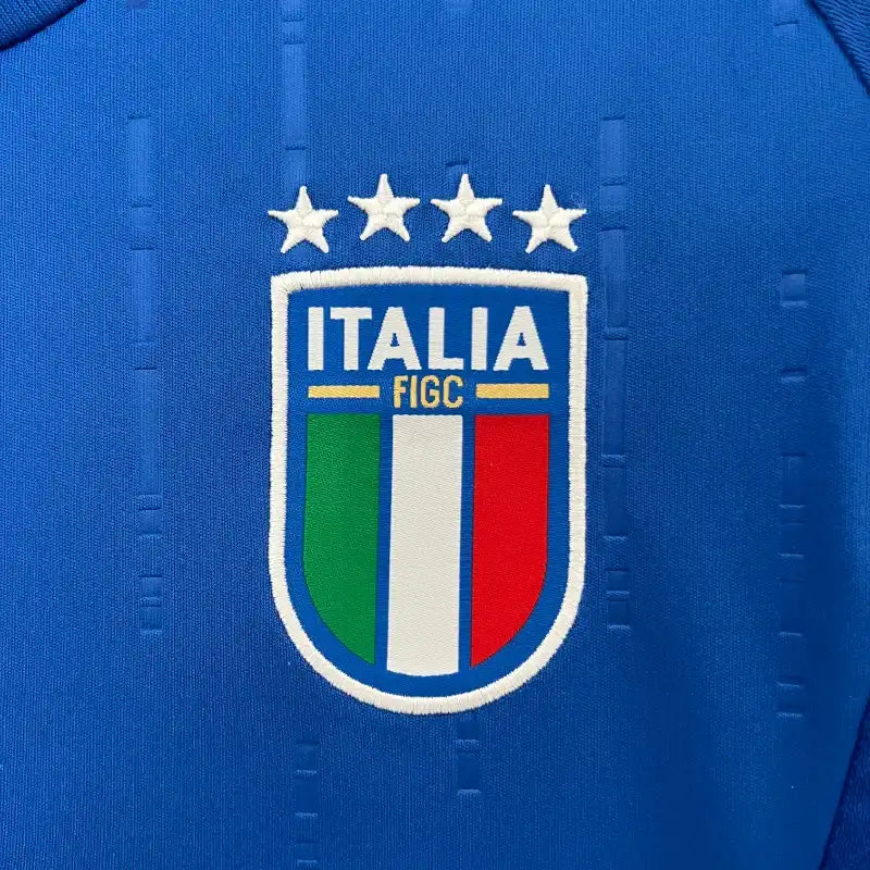 Camiseta Italia 2024