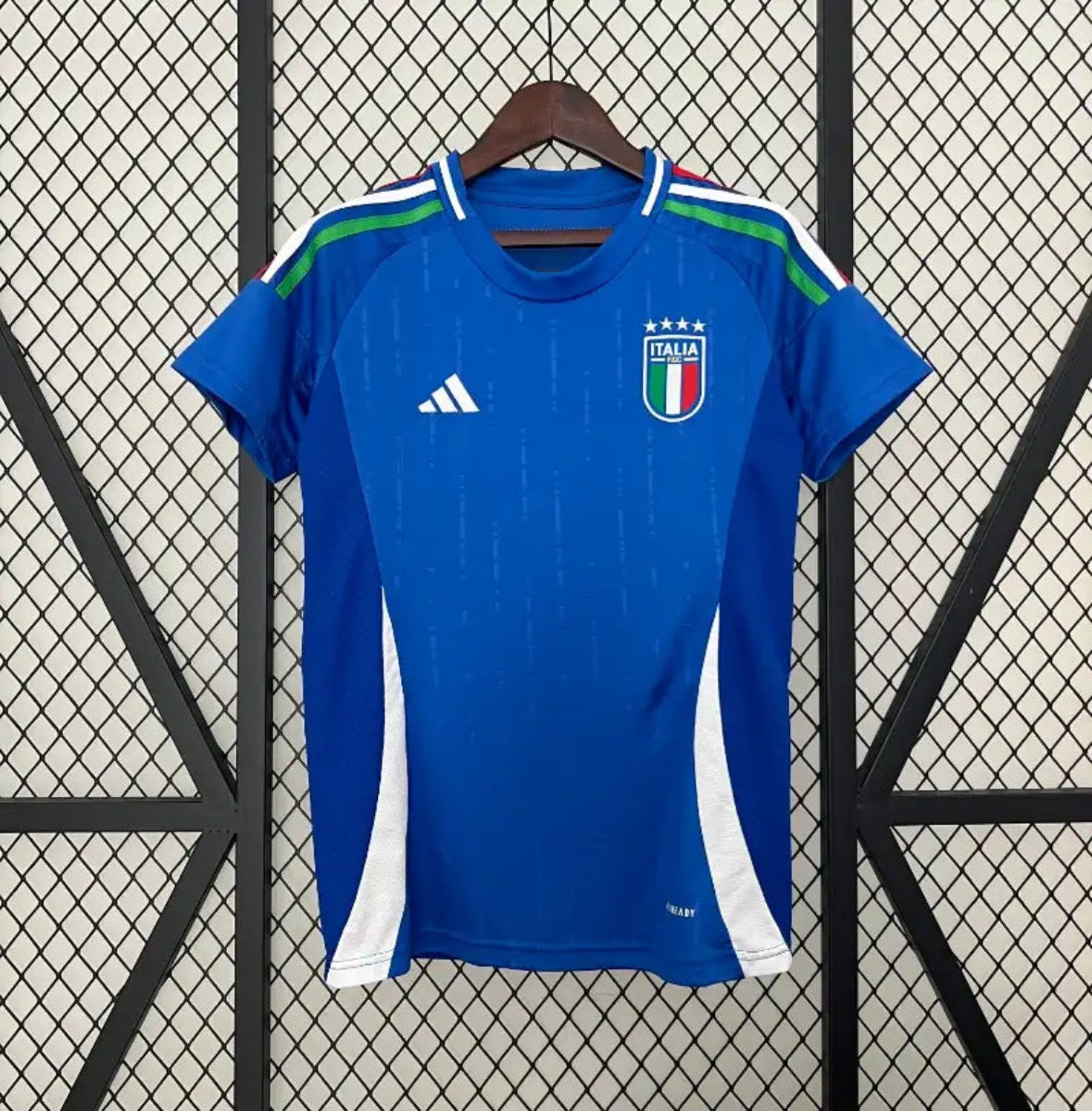 Camiseta Italia 2024
