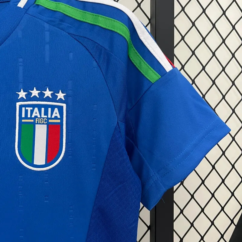 Camiseta Italia 2024