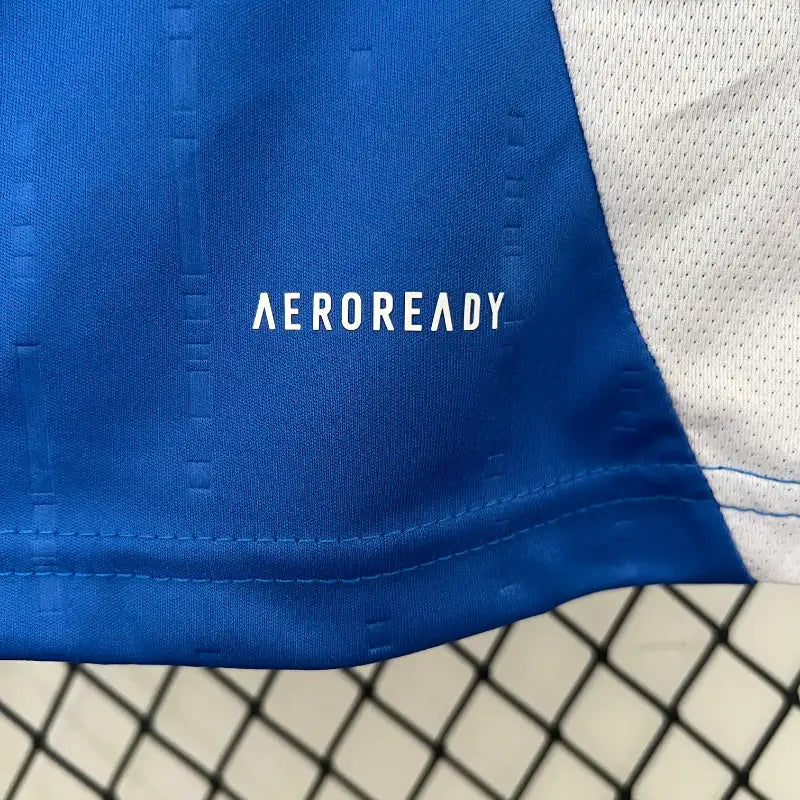 Camiseta Italia 2024