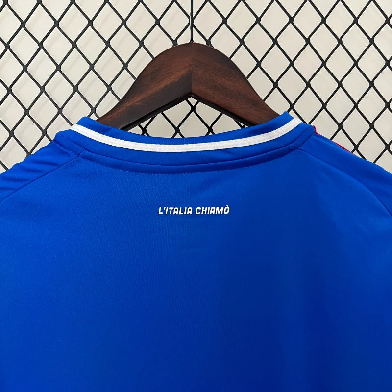 Camiseta Italia 2024