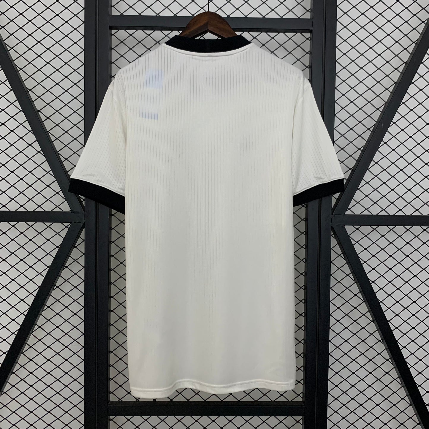 Camiseta Clásica Alemania 125 Aniversartio 2025