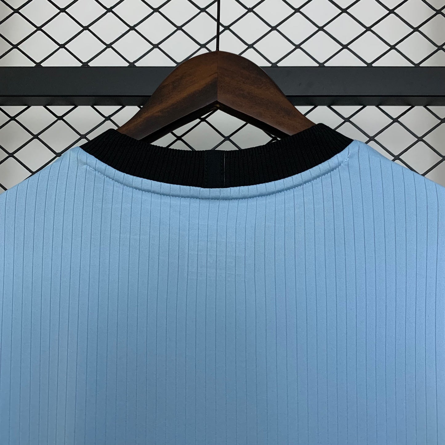 Camiseta Clásica Alemania 125 Aniversartio Azul  2025