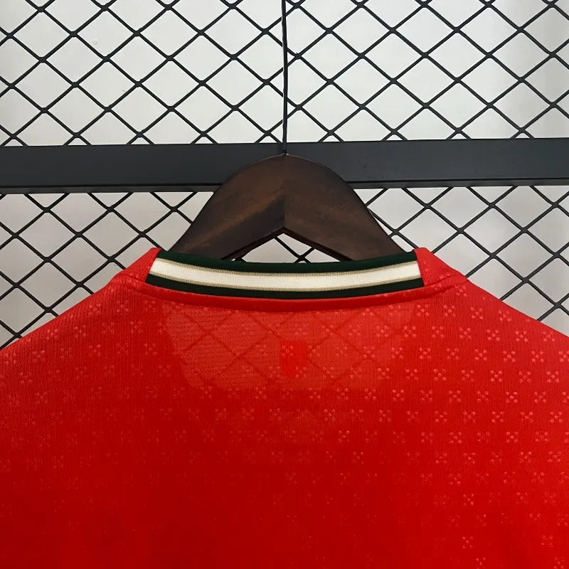 Camiseta Clásica Portugal 2025