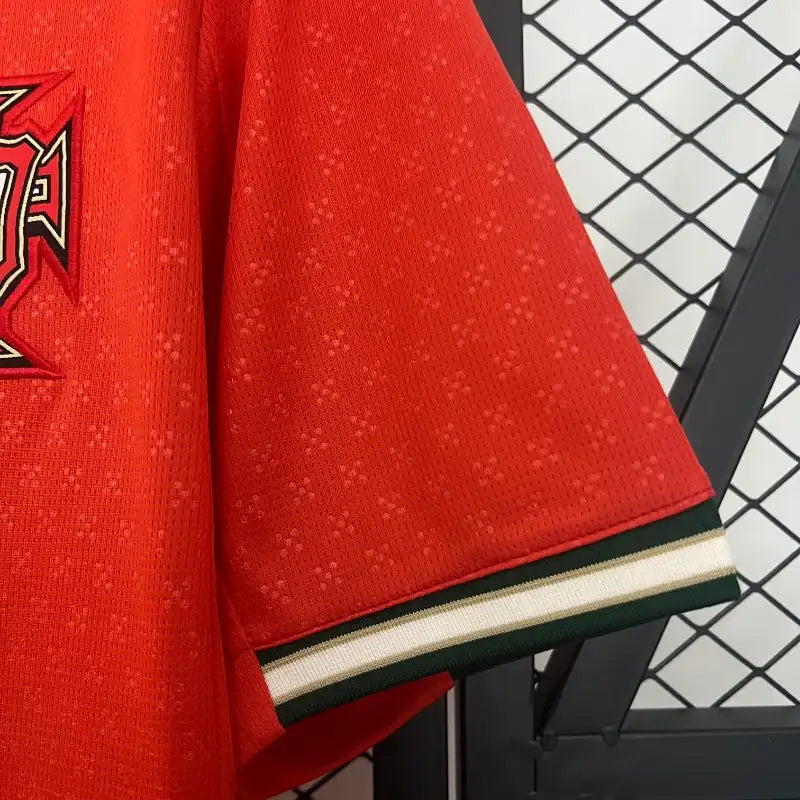 Camiseta Clásica Portugal 2025